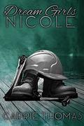 Dream Girls: Nicole by Carrie Thomas
