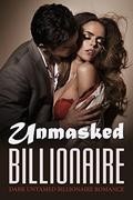Unmasked Billionaire by Kristina Royer