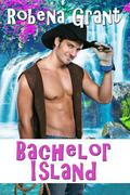 Bachelor Island by Robena Grant