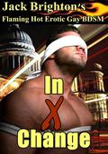 In X Change by Jack Brighton