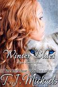 Winter Blues (Pryde Ranch Shifters #5) by T.J. Michaels