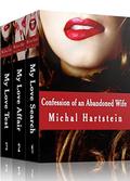 Confession of an Abandoned Wife by Michal Hartstein