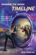 Running the Inside Timeline by Ada Fairfax