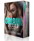 Colour Series Box Set by Ashleigh Giannoccaro