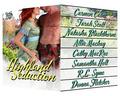 Highland Seduction by R.L. Syme