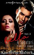 Bella Vol. 3 by Kimberly Blalock, Silla Webb
