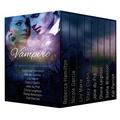 Vampire Romance Boxed Set: For the Love of the Vampire by Olivia Leighton