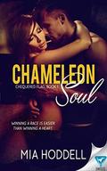 Chameleon Soul (Chequered Flag) by Mia Hoddell