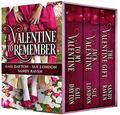 A Valentine to Remember by Gail Dayton
