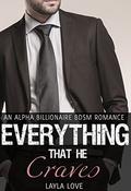 Everything That He Craves (Everything #2) by Layla Love