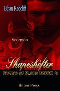 Shapeshifter: Scorpion (Desires of Blood #4) by Elicia Stoll