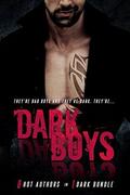 Dark Boys by Sophie Sawyer