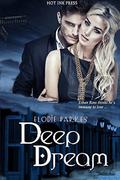 Deep Dream by Elodie Parkes