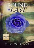 Found at Last (Porter Kingston Series #3) by Jennifer Bryan Yarbrough