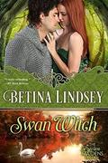 Swan Witch (Swan Maiden #2) by Betina Lindsey