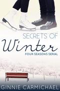 Secrets of Winter by Ginnie Carmichael