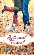 Lost and Found by Jeanne Bannon