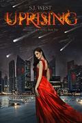 Uprising by S.J. West