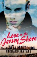 Love on the Jersey Shore by Richard Natale