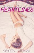 Heartlines (The Romance of Nick and Layla #6) by Crystal Cierlak