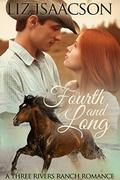 Fourth and Long by Liz Isaacson, Elana Johnson