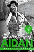 The Absolution of Aidan by Kathy Coopmans
