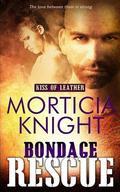 Bondage Rescue by Morticia Knight