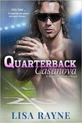 Quarterback Casanova by Lisa Rayne