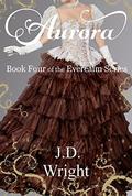 Aurora (Everealm #4) by J.D. Wright