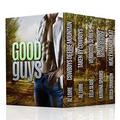 Good Guys: White Knight Heroes by Ella Slade