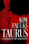 Taurus (Zodiac Dragon Guardians #1) by Eden Connor