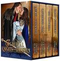 Medieval Knights and Damsels by Laurel ODonnell