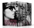 The DeLuca Brothers Series: Books 1-5  (The DeLuca Brothers Series Boxset) by Lucinda DuBois