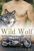 Wild Wolf (The Wolf Shifters of Raven Ridge #2) by Tessa Clarke