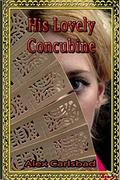 His Lovely Concubine (Milked in London #11) by Alex Carlsbad