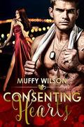 Consenting Hearts: A Very Special Valentine by Kellie Dennis
