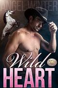Wild Heart  (Paranormal BBW Shifter Romance): Double Tree Mustangs Book 1 by Angel Winter