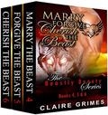 Beastly Beauty Series Bundle Books 4, 5 & 6 by Lovers Tale Oasis