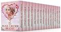 15 Valentine Mail Order Bride by Richard Christian