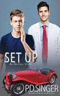 Set Up (On Call) by P.D. Singer
