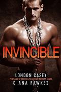 Invincible by Ana W. Fawkes
