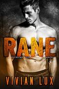 RANE: A Rockstar Stepbrother Romance by Vivian Lux