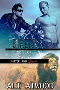 Biker's Run (Shifters and Lovers #3) by Ali Atwood