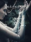 Surfaced (The Clockwork Siren #3) by Katie Hayoz