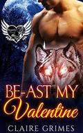BE-ast My Valentine (Beastly Beauty #7) by Lovers Tale Oasis