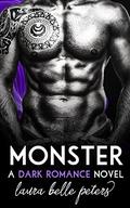 Monster by Laura Belle Peters