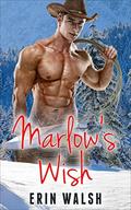 Mail Order Bride: Marlow's Wish by Erin Walsh