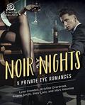 Noir Nights: Five Private Eye Romances by Angela Smith
