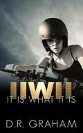 It Is What It Is (Noir et Bleu Motorcycle Club #3) by D.R. Graham