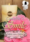 Camellia's Smile (American State Flower) by Debra Lynn Collins